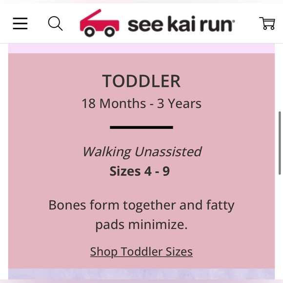 See Kai Run Silver Susie Mary Jane Toddler Dress Shoes - Picture 6 of 8